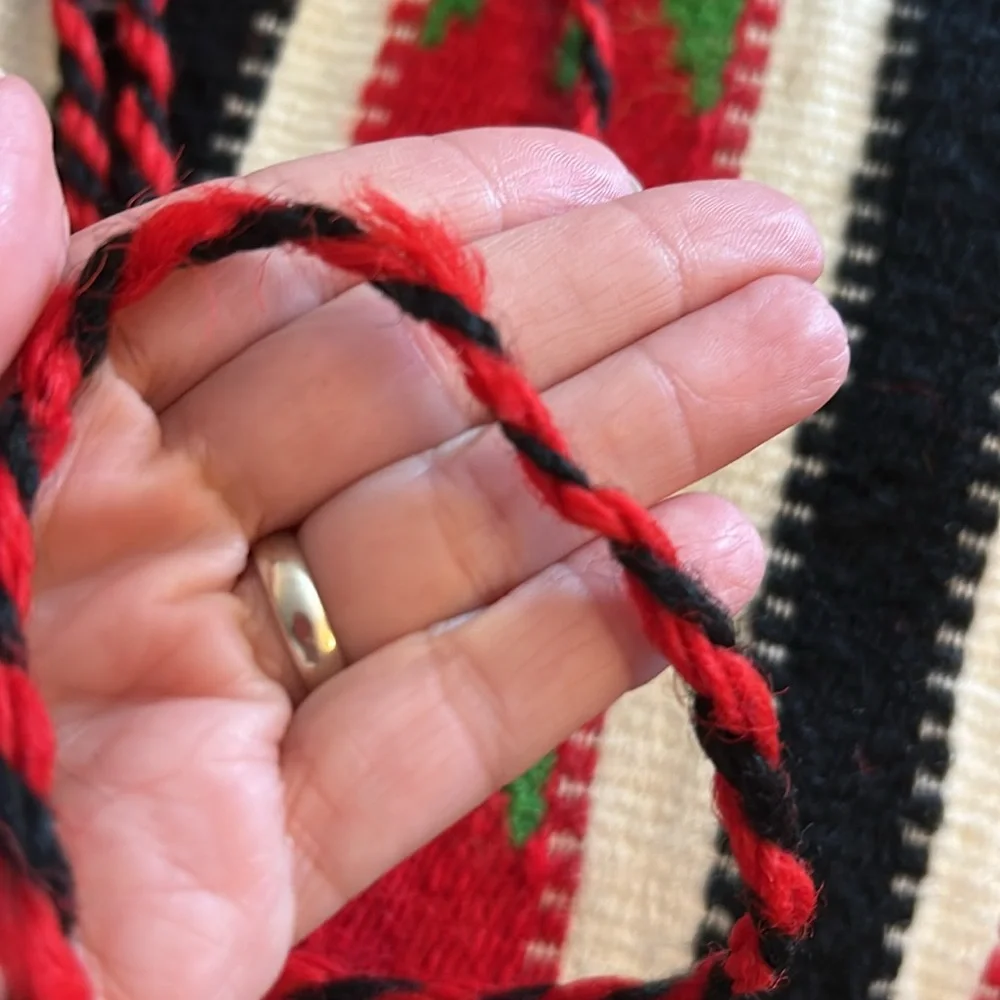 Aztec Bag - Picture 8 of 8